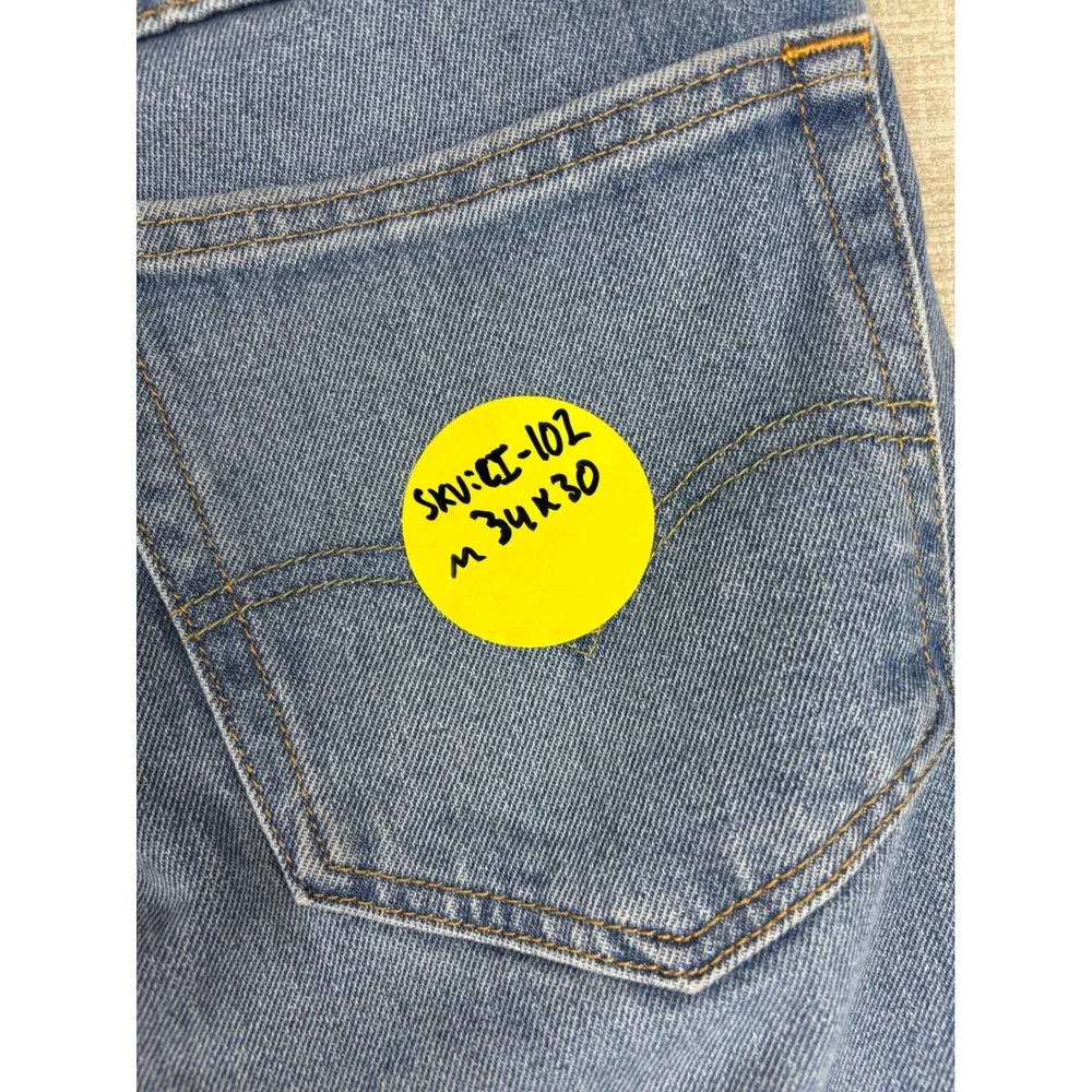 Levis levis 505